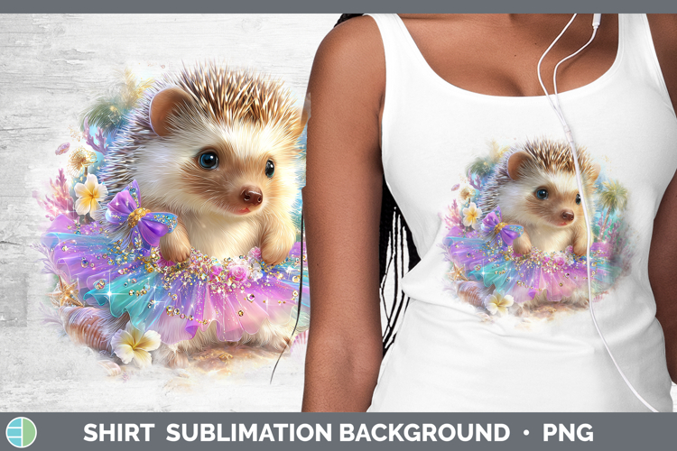 Porcupine Clipart Image 14