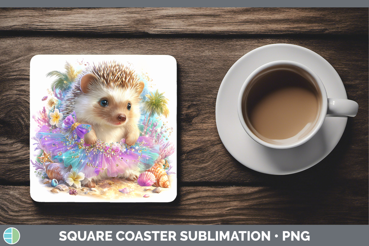 Porcupine Clipart Image 13