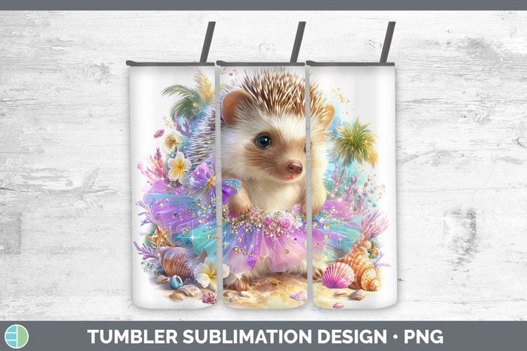 Porcupine Clipart Image 11