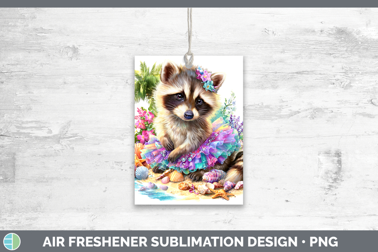 Raccoon Clipart Image 22