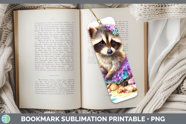 Raccoon Clipart Image 21
