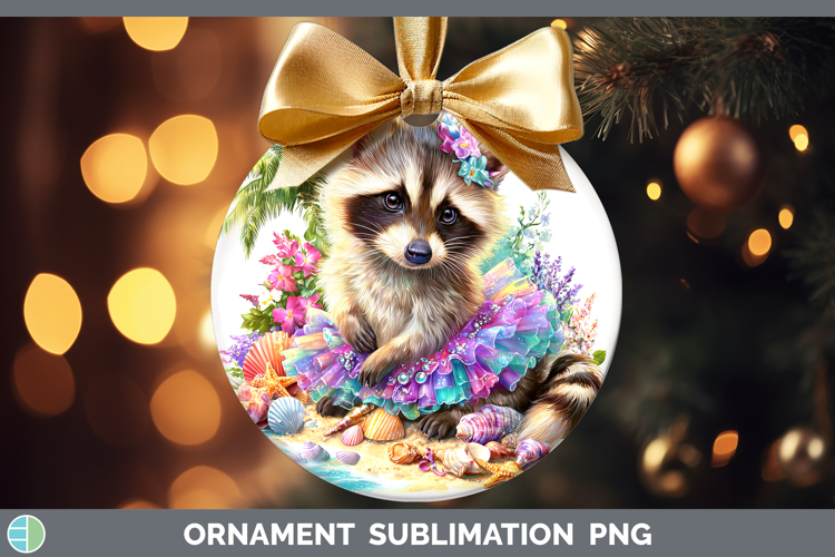 Raccoon Clipart Image 18