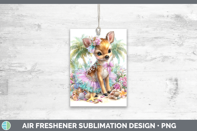Summer Beach Clipart Image 14