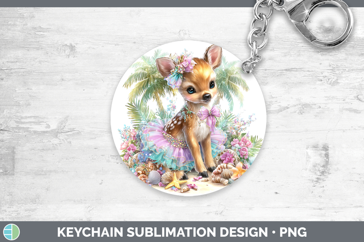 Summer Beach Clipart Image 11