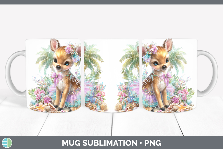 Summer Beach Clipart Image 10