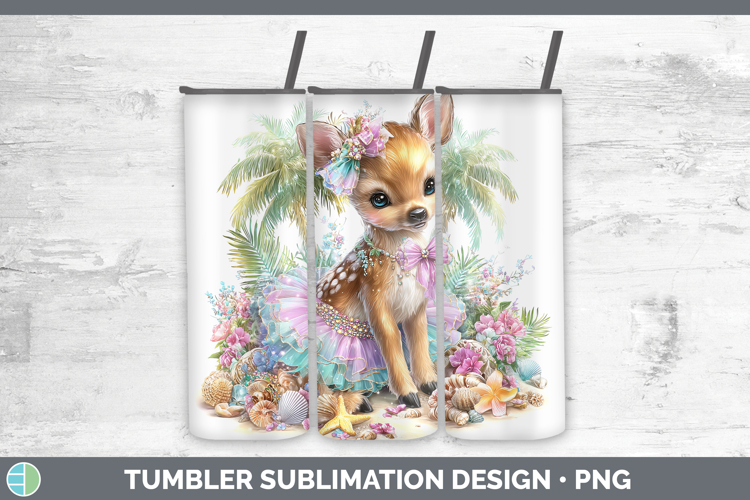 Summer Beach Clipart Image 22