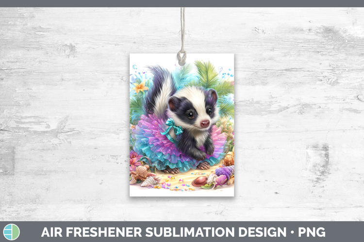 Summer Beach Clipart Image 20