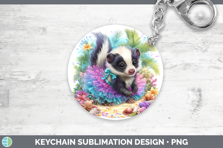 Summer Beach Clipart Image 17