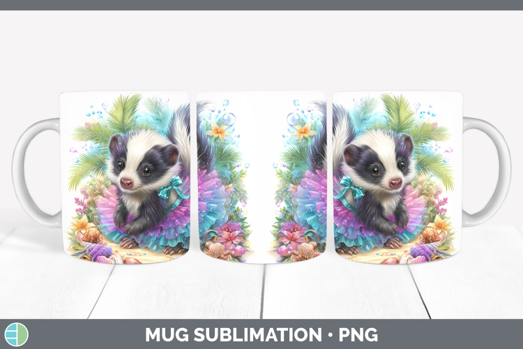 Summer Beach Clipart Image 16