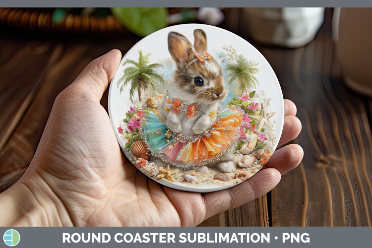 Summer Beach Clipart Image 23