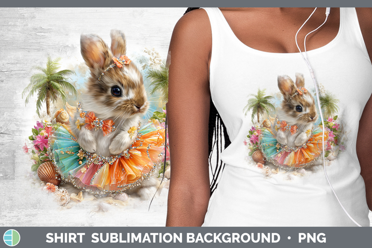 Summer Beach Clipart Image 20