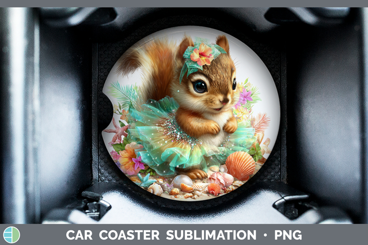 Squirrel Clipart Image 2