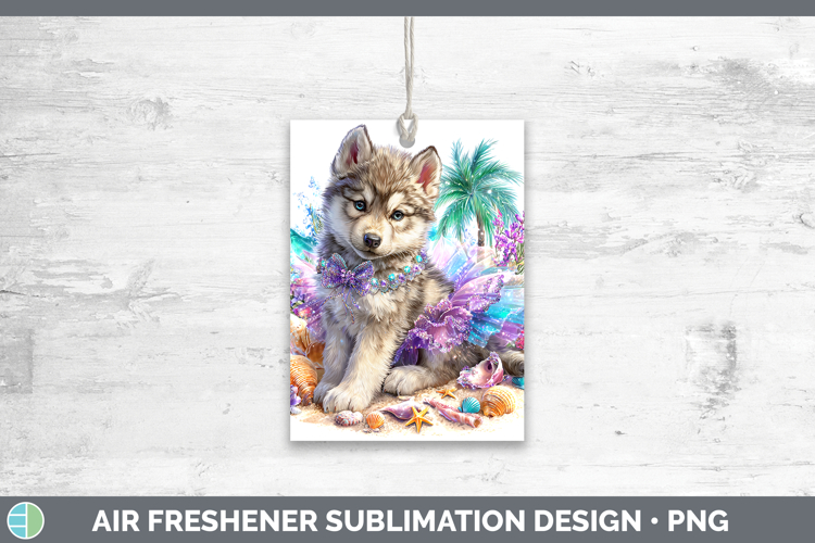 Summer Beach Clipart Image 12