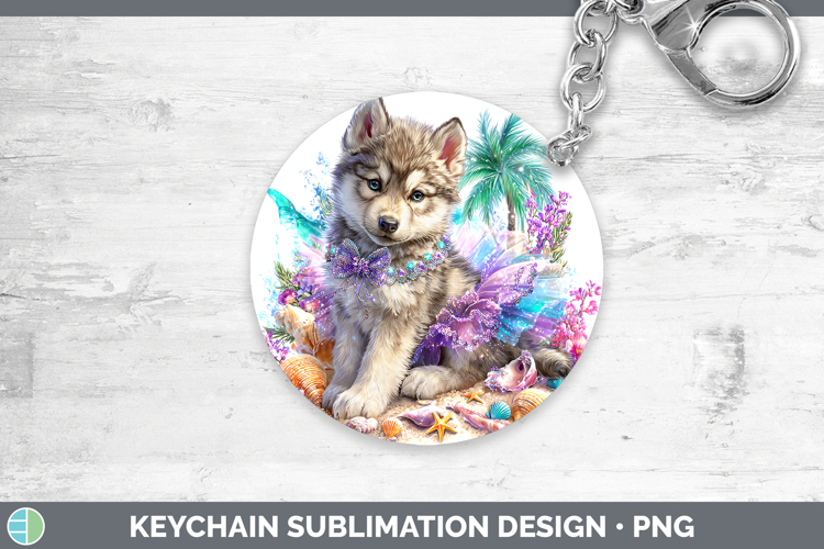Summer Beach Clipart Image 9