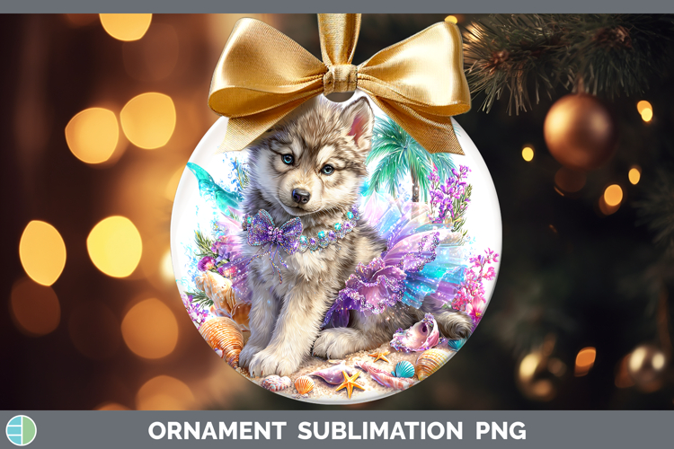Bauble Clipart Image 24