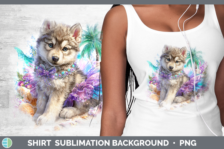 Summer Beach Clipart Image 2