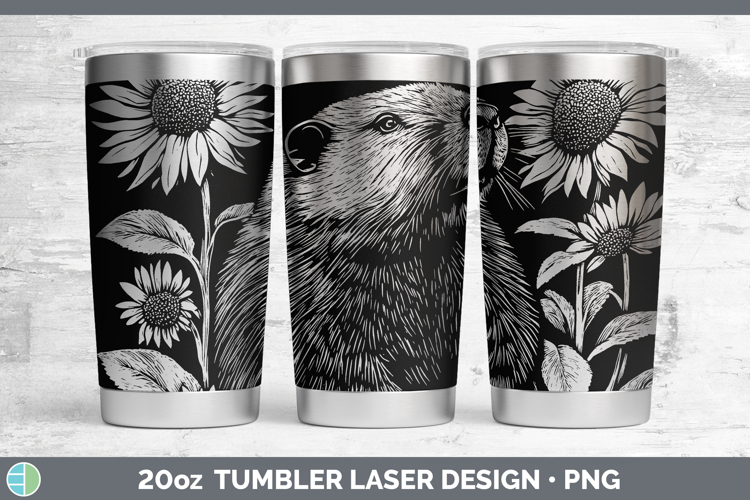 Sunflower Sublimation Designs Image 4