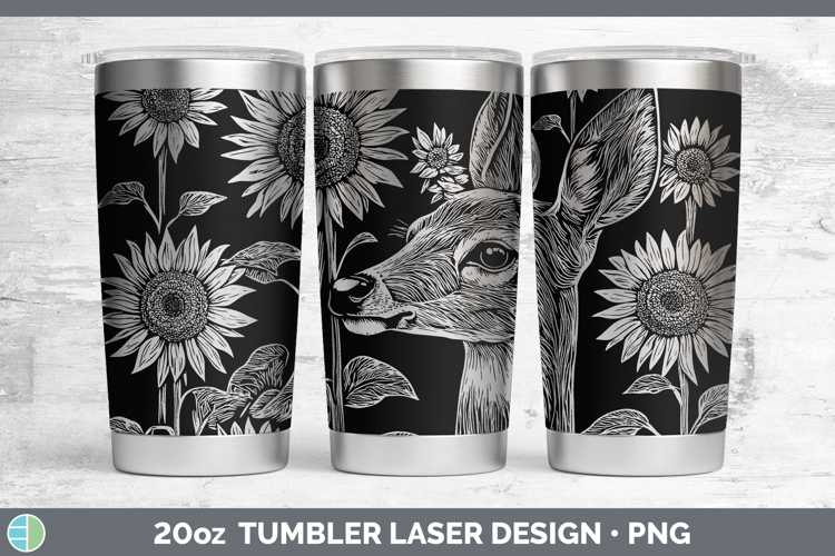 Sunflower Sublimation Designs Image 22