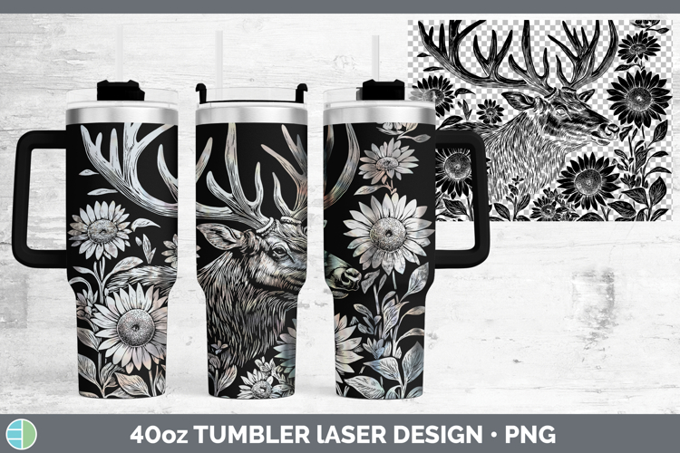 Sunflower Sublimation Designs Image 19