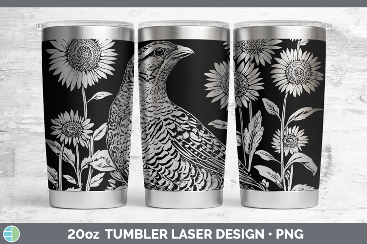 Sunflower Sublimation Designs Image 16