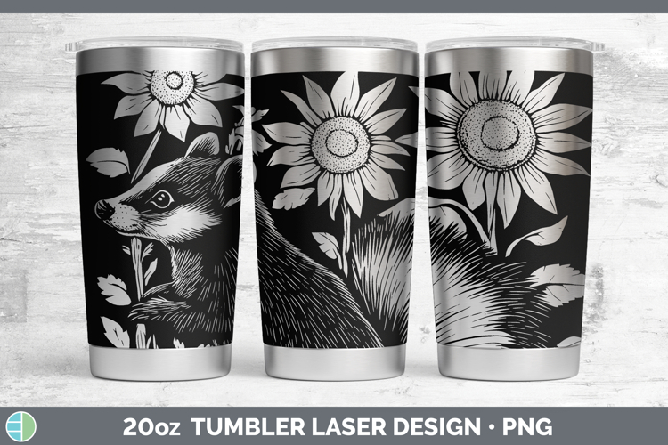 Sunflower Sublimation Designs Image 24