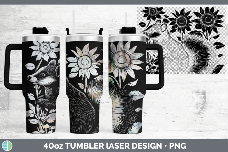 Sunflower Sublimation Designs Image 23