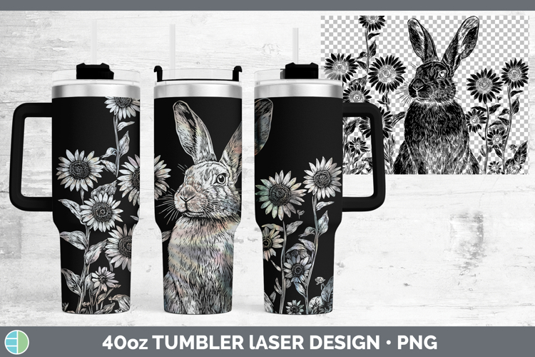 Sunflower Sublimation Designs Image 21
