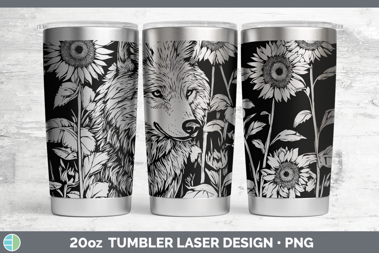 Sunflower Sublimation Designs Image 16