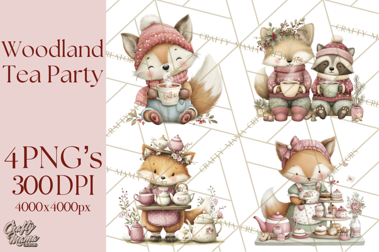 Bear Clipart Image 4