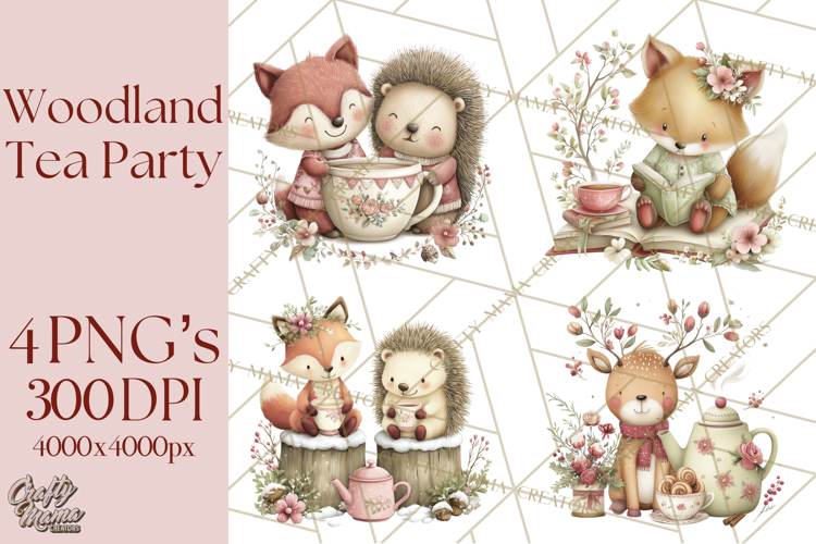 Bear Clipart Image 5