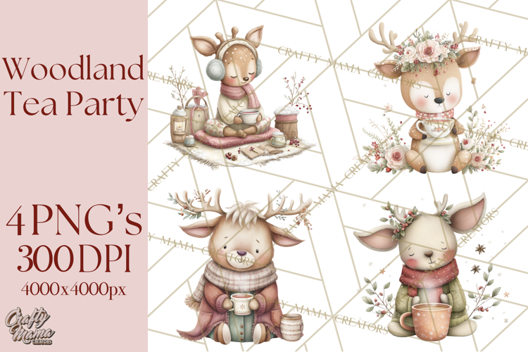 Bear Clipart Image 6