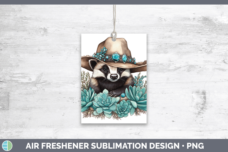 Badger Clipart Image 18