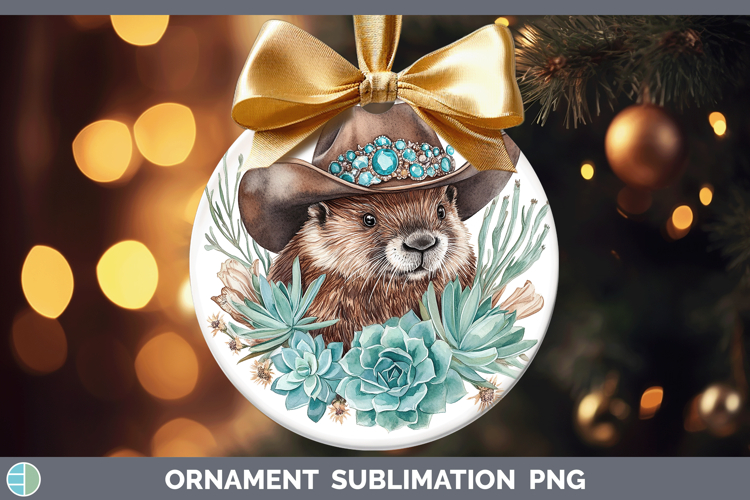 Bauble Clipart Image 21