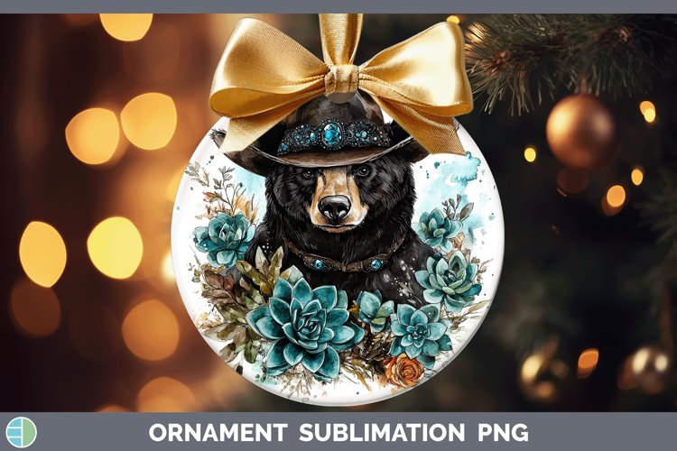 Bauble Clipart Image 22