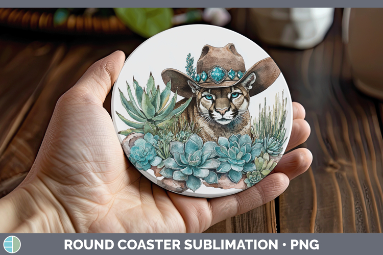 Cougar Clipart Image 10