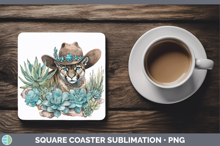 Cougar Clipart Image 6
