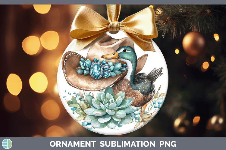 Ornament Clipart Image 2