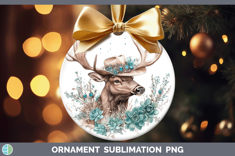 Bauble Clipart Image 14
