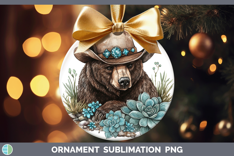 Grizzly Bear Clipart Image 23