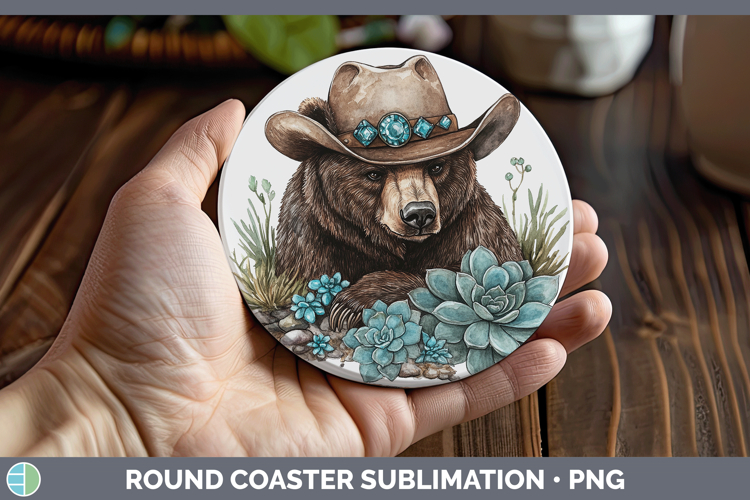 Grizzly Bear Clipart Image 21