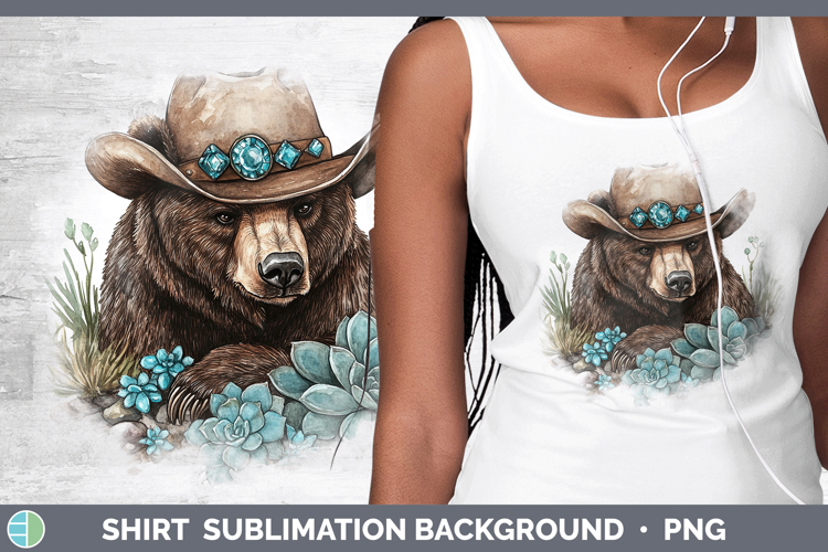 Grizzly Bear Clipart Image 18