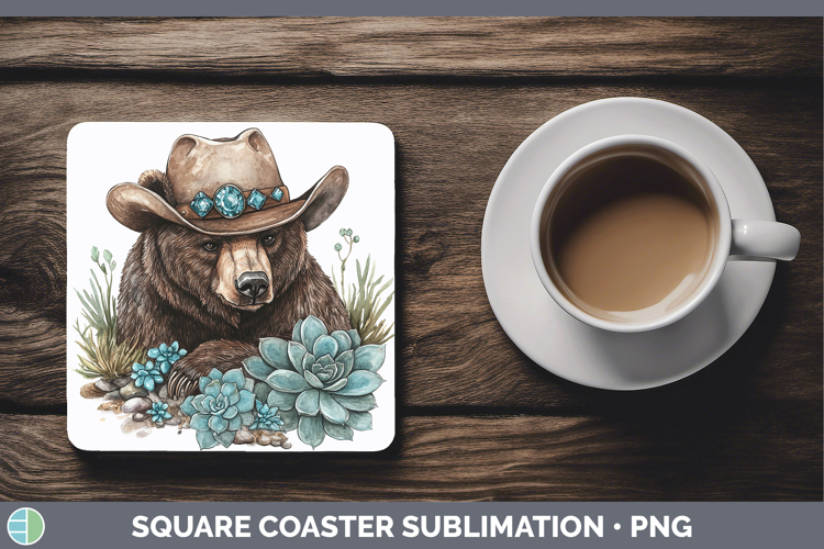 Grizzly Bear Clipart Image 17