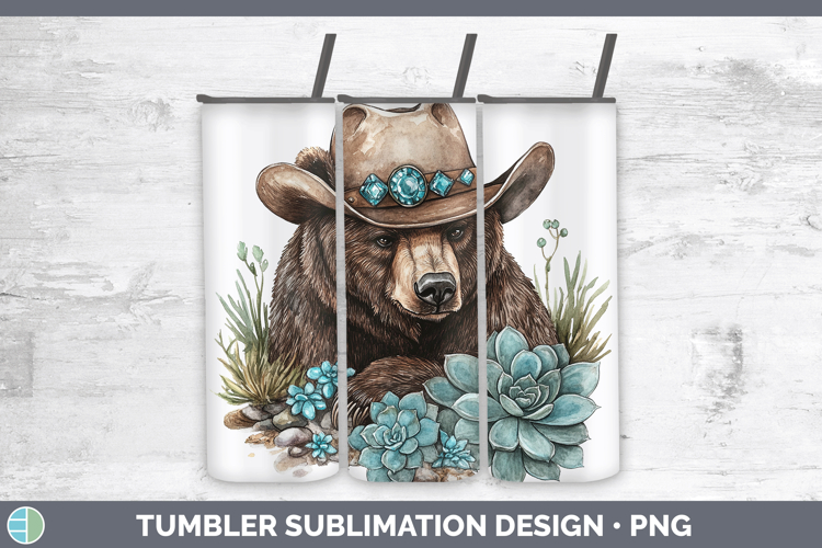 Grizzly Bear Clipart Image 24