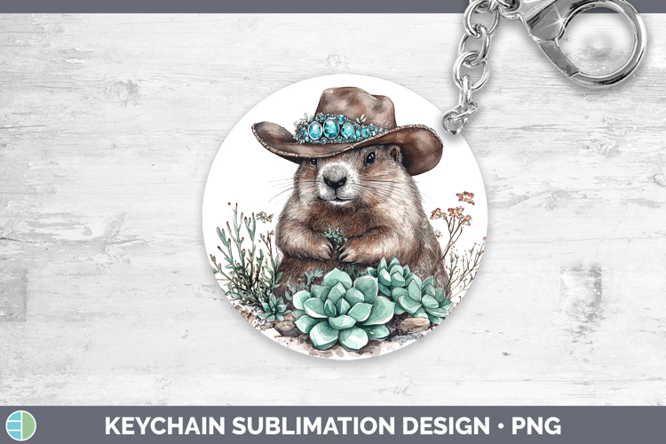 Groundhog Clipart Image 17