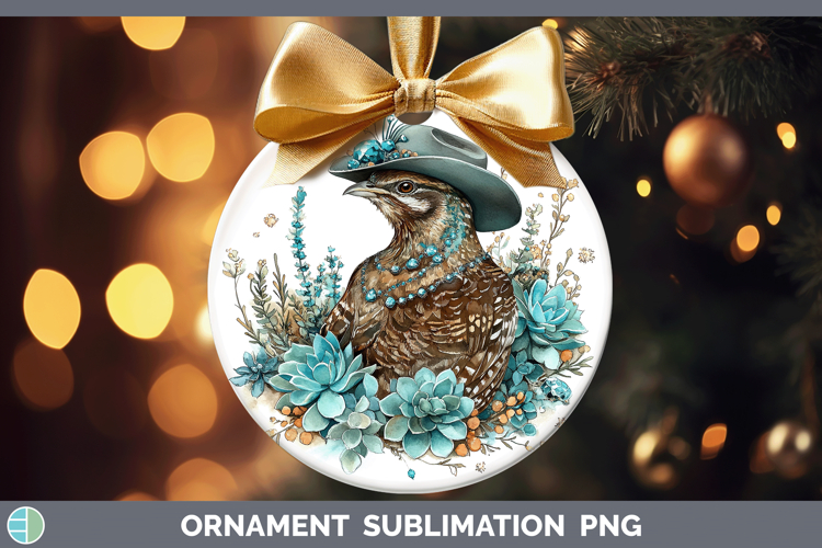 Bauble Clipart Image 11