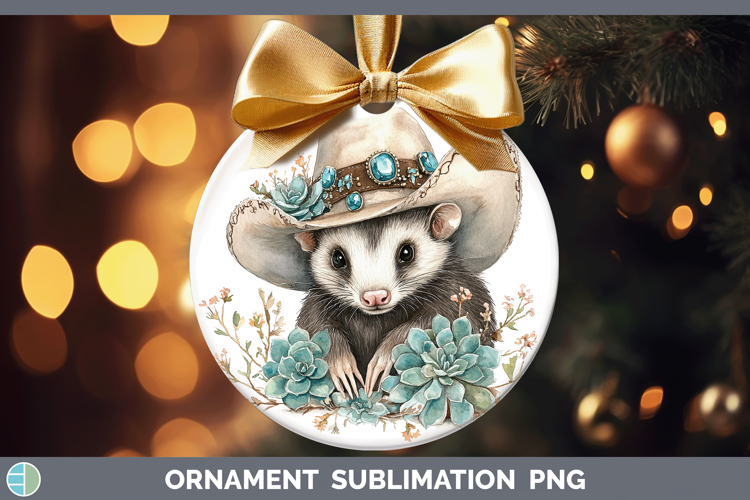 Bauble Clipart Image 5