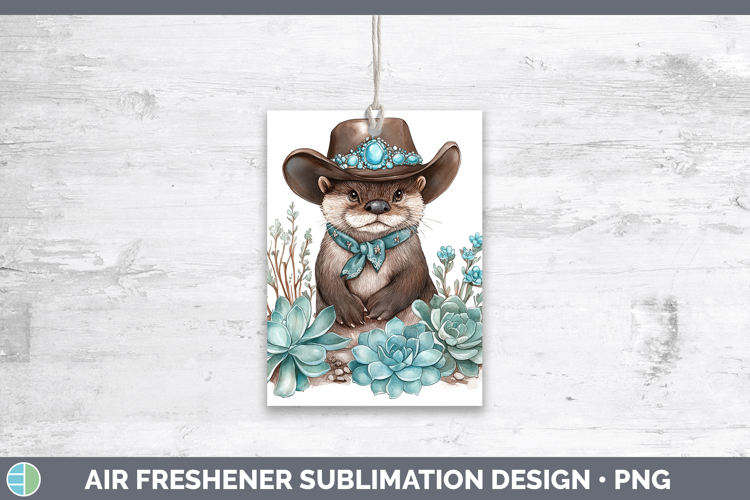 Otter Clipart Image 17