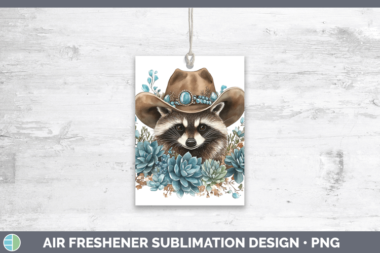 Raccoon Clipart Image 9