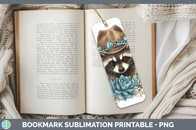 Raccoon Clipart Image 8