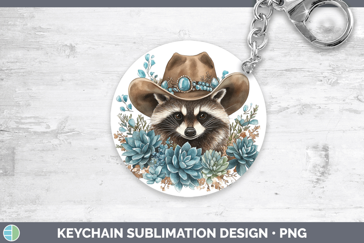 Raccoon Clipart Image 7